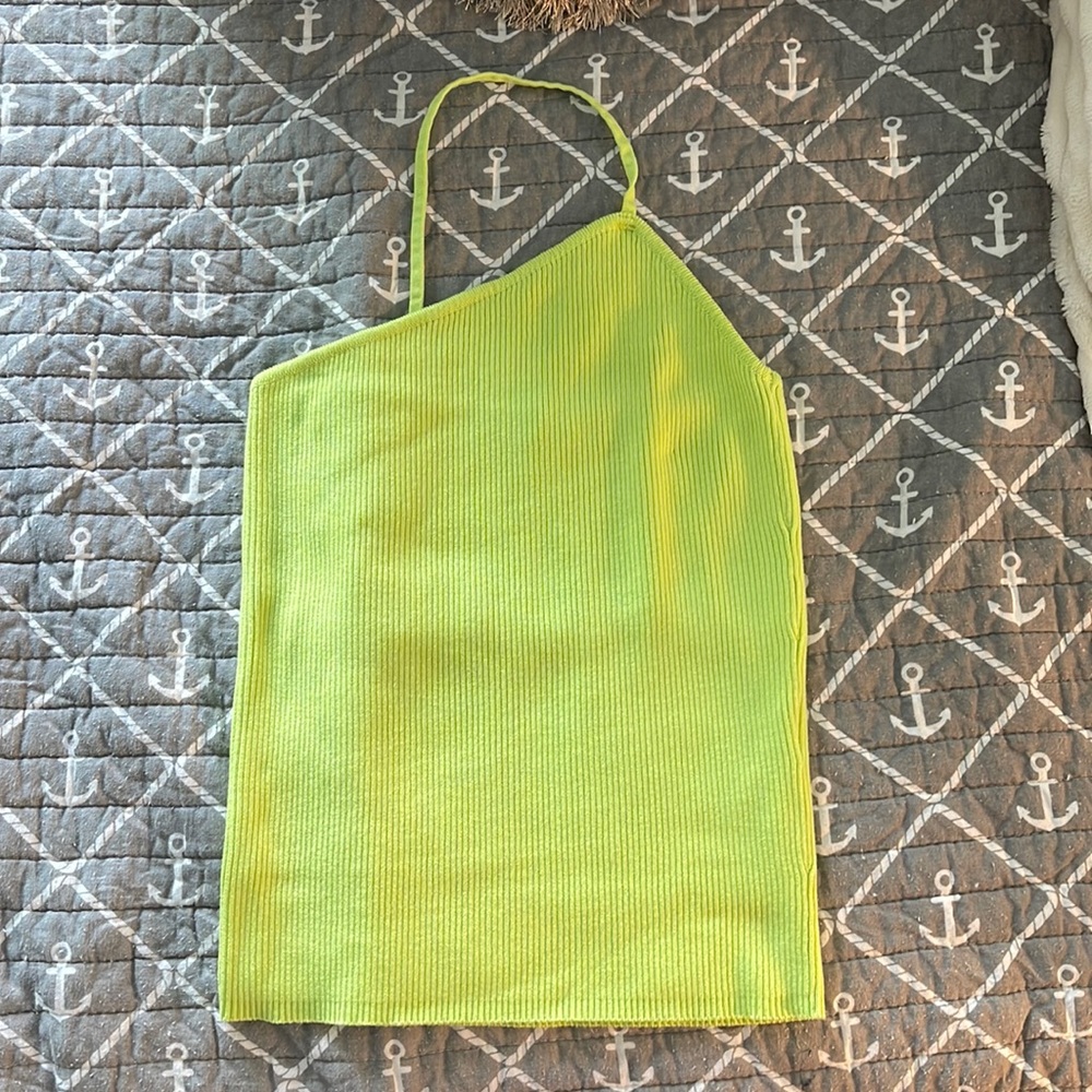 Zara top